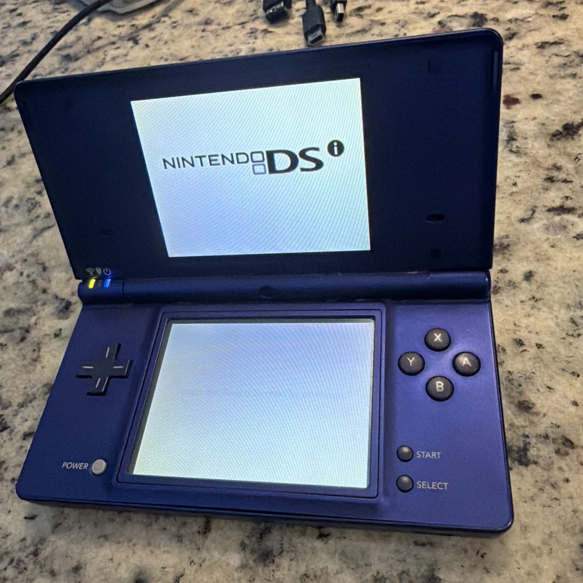 Nintendo DSi NTSC-J (Japan) Consoles for sale - eBay