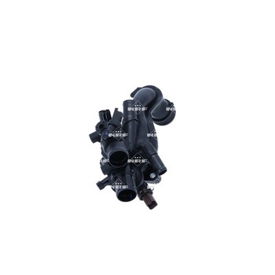 ORIGINAL  Nrf 725317 Thermostat, Kühlmittel passend für Citroën C4 PICASSO I