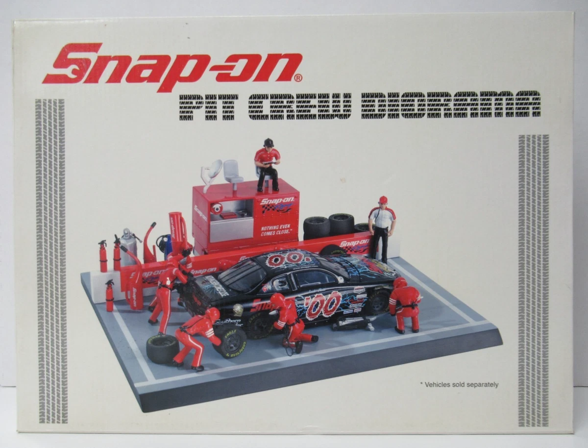 snap on diorama products for sale | eBay