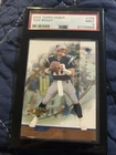 2002 Topps Debut - Tom Brady #108
