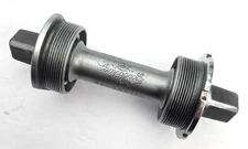 Campagnolo Nuovo Record Bottom Bracket, Mod. 1046/A, 11 x 1/4" Bearings, English