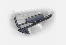2020-2024 Polaris RZR Pro XP 4 DRT Motorsports FRONT DOOR ARM REST PAIR