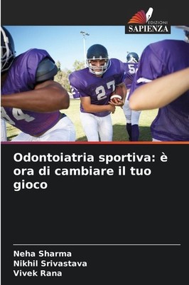 Odontoiatria sportiva: è ora di cambiare il tuo gioco Neha Sharma