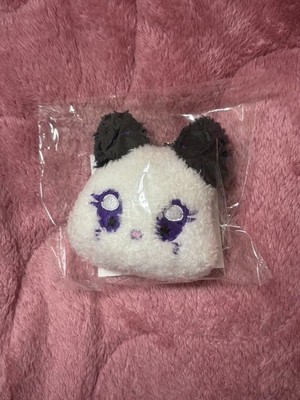 ME:I Monna Kasahara