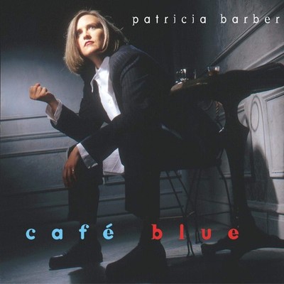 [CD] Cafe Blue_