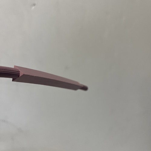 Conair Geometricks Hot Sticks Rulli morbidi flessibili arricciacapelli 1989 HS20 - Foto 8 di 16