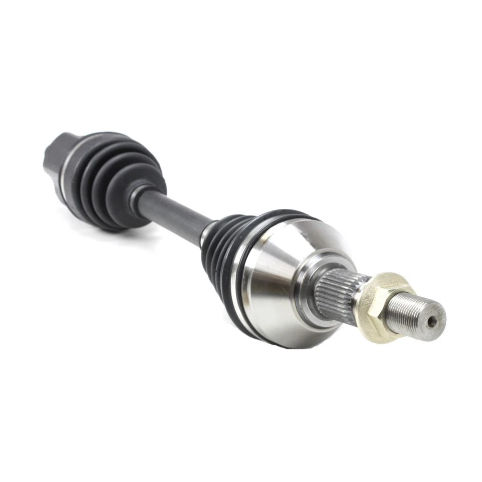 Eje CV lado pasajero para Pontiac Bonneville 2000 01 02 03 04 2005 | delantero Foto 2 de 4