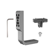For Insta360 X5/4 Horizontal-Vertical Mount Shooting Holder with Magnet Adapter