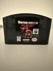 Virtual Pro Wrestling Salvo (N64) Nintendo 64