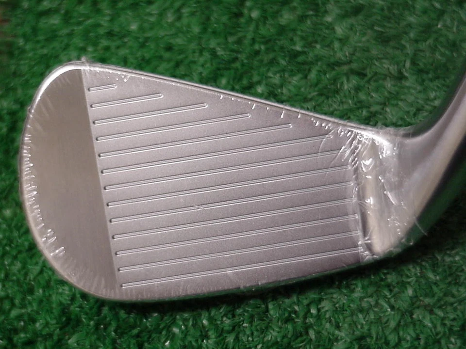 Brand New 2023 Titleist T100 Forged 7 Iron Project X 6.0 Steel Stiff Flex - Image 2 of 3