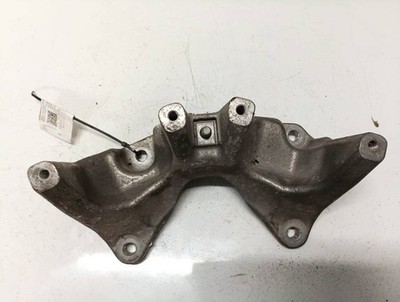 BMW 5-Series 2013 Engine Mount Bracket and Gearbox Mount Bracket 2 #2766848-83