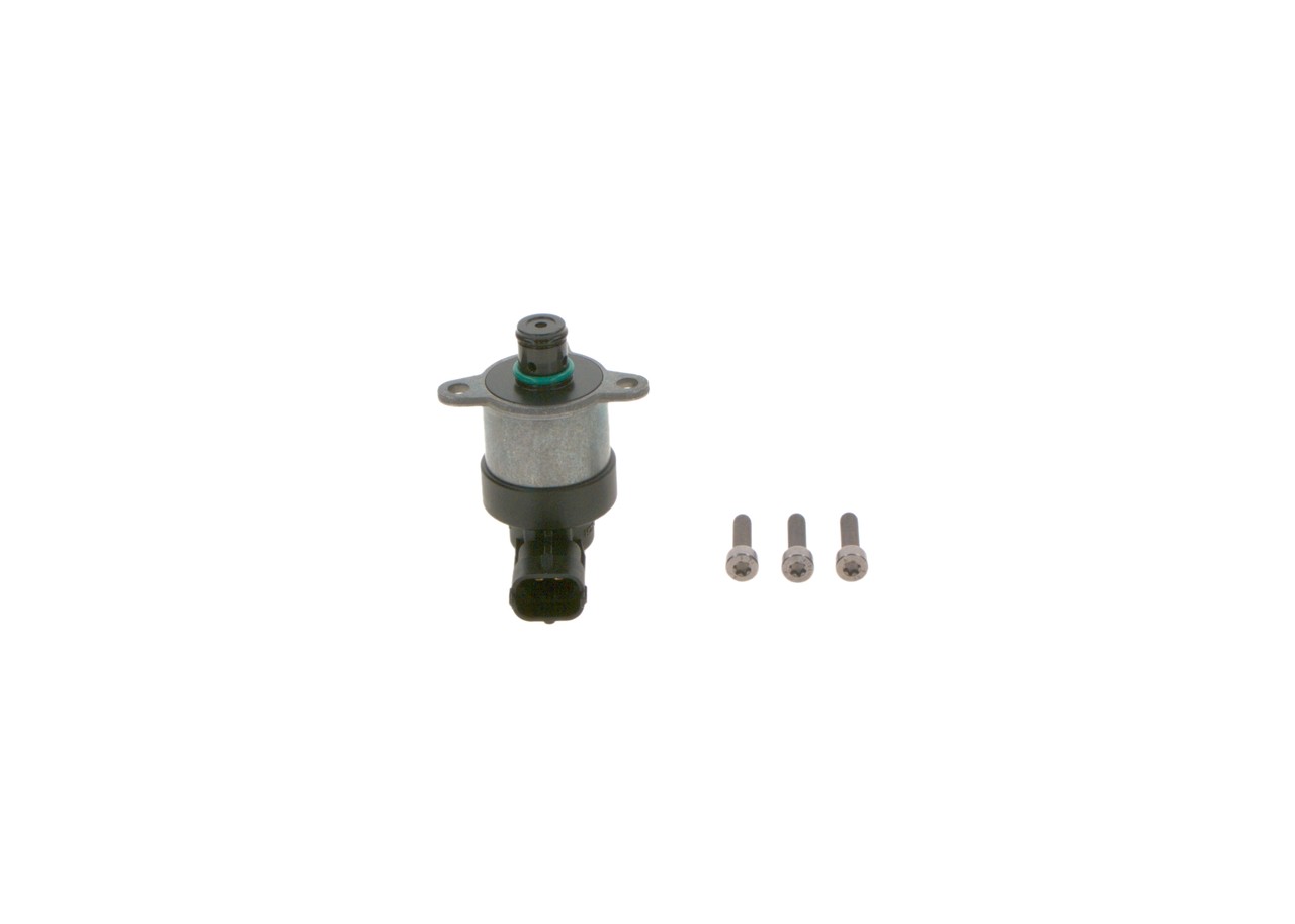 High Pressure Pump (low pressure side) BOSCH 1 465 ZS0 058 Control Valve, fuel q