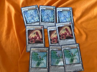 Adamancipator Deck