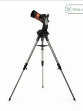 Celestron NexStar 4SE Computerized Telescope