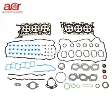 Head Gasket Set For 2010-12 Ford Escape Fusion Mazda Tribute Mercury Milan 3.0L