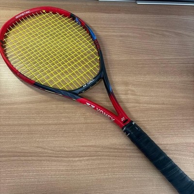 YONEX VCORE 98 2023 Tennisschläger G2 (4 1/4 Zoll) 305g 16x19 Gebraucht
