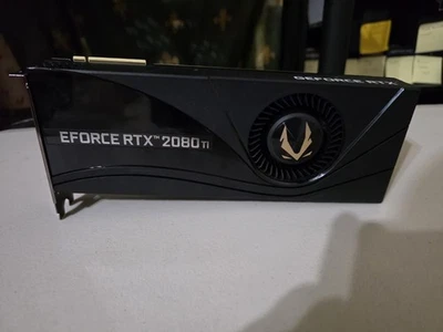 NVIDIA GeForce RTX 2080 Ti NVIDIA Computer Graphics Cards for sale