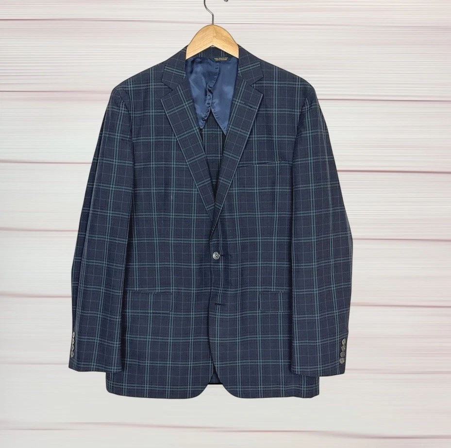 Brooks Brothers Fitzgerald In Men's Suits for sale | eBay