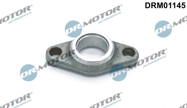 Dr.Motor Automotive Halter Einspritzventil FüR Ford Fiesta VI Focus C-Max 1.6-image