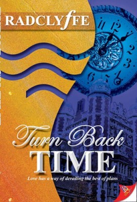 Turn Back Time - Paperback By Radclyffe - VERY GOOD