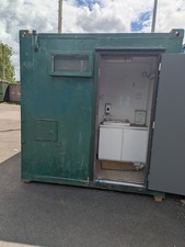 Welfare Unit / Portable Office