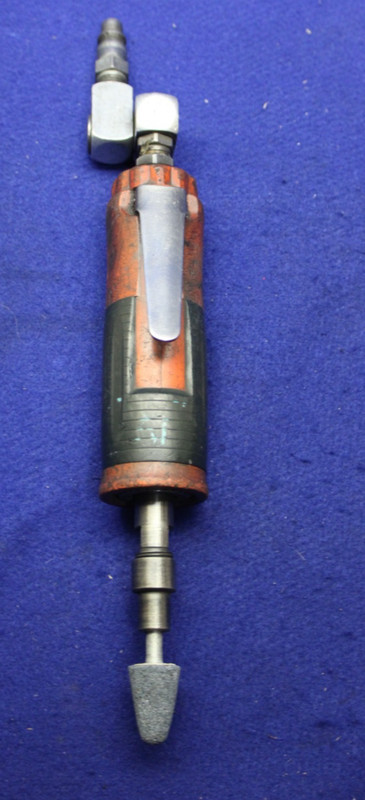 Dotco Grinder With Dynaswivel P/N 95460