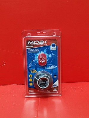 Mob+ Wireless Man Overboard System