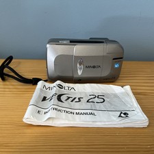 Minolta, Victor 25 Great Condition
