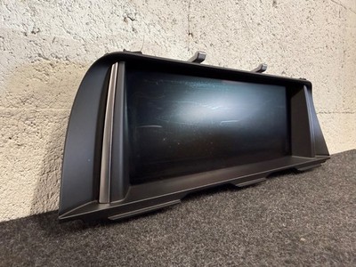 2013-2016 BMW 528i 535i 550i M5 Series Central Information Display Screen 10.25''