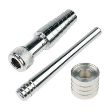 Ring Enlarger Tool Set Adjustable Sizer for J...