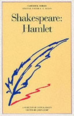 Shakespeare: Hamlet: Selection of Critical Essays (Casebooks Series), , Used; Go