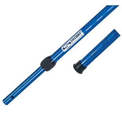 Swobbit 6-11' Lite Carbon Fiber Telescoping Perfect Pole SW45680 UPC