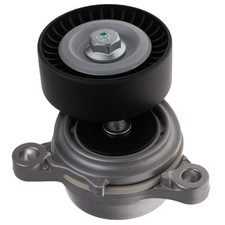 TUCAREST 39221 Drive Belt Tensioner Pulley for Ford 3.5L Turbo 3.7L Na