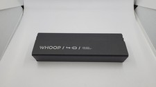 WHOOP SuperKnit 4.0 Armband Ultraweich Edelst...