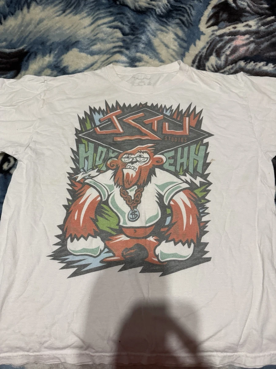 Harrington Cotton T-Shirts for Men for sale | eBay