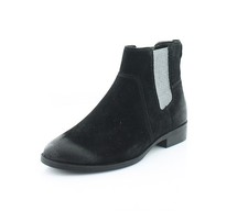 Vionic Alana Black Womens Shoes Size 6 M Boots