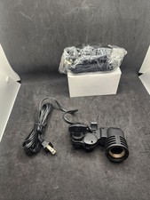  2 FT Listed Photography Photo Equipment 6A 120V Max 20005