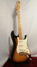 FENDER MEXICO Classic 50s Stratocaster Chitarra elettrica