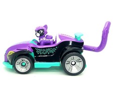 Paw Patrol Cat Pack Shade Featured Vehicle Complete Nickelodeon Spin Master