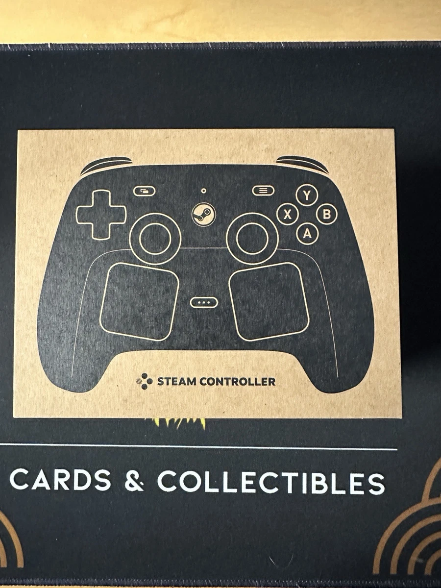 Steam Video Game Controllers for sale | eBay