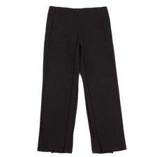 Jean Paul GAULTIER FEMME Wool Tuck Pants Size 40 K-152249 