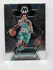 2022-23 Panini Mosaic - Kelly Oubre Jr. #72