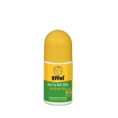 Effol Anti-Fly Rollstick mobile Fliegenabwehr für Pferd und Reiter 50 ml