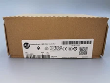1769-L30ER /A 1MB Memory 1769L30ER AB CompactLogix 5370 Ethernet Controller