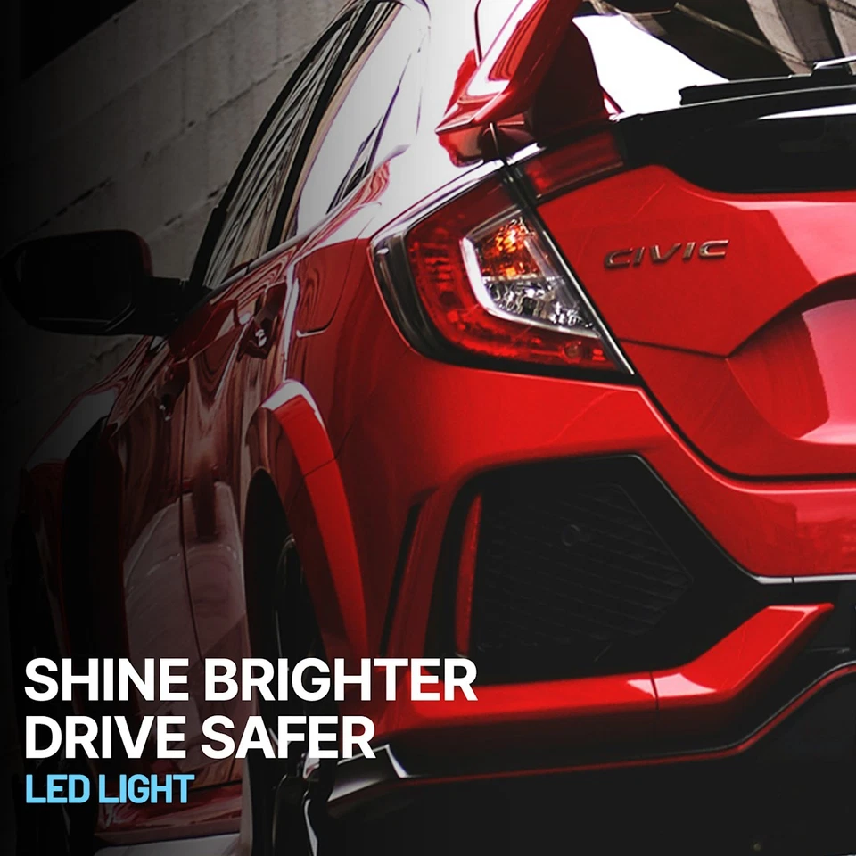 Luz trasera para Toyota Yaris 2015-2017 lado del conductor CAPA Foto 4 de 4