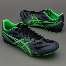 Asics Hyper MD 6 Men's Track Shoes Style G502Y-9785 MSRP 65