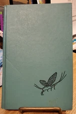 Vintage The Looking Glass War - John Le Carre (1965)