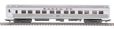 Frateschi 2573 Budd Sleeper ''Santa Fe''