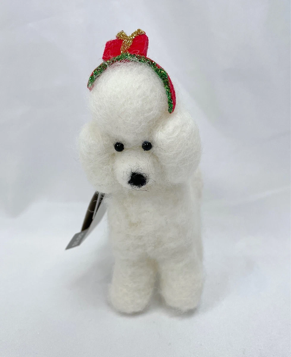 Poodle headband 2025