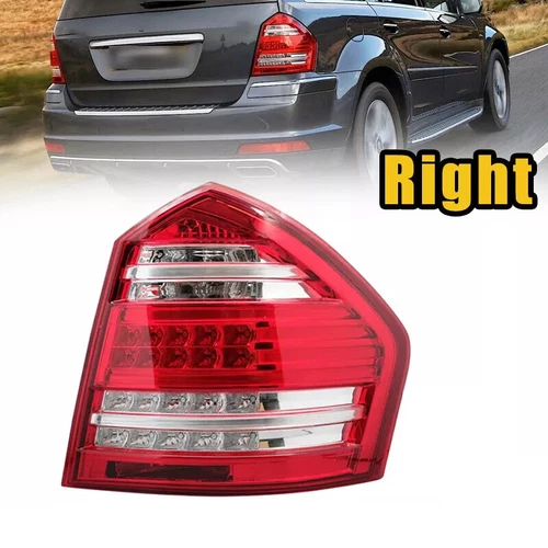 1648203464 Fanale posteriore destro per Benz X164 GL350 GL450 550 06-12 - Foto 3 di 20